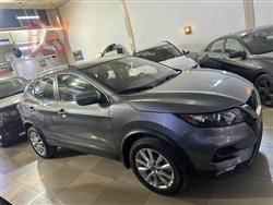 Nissan Rogue Sport